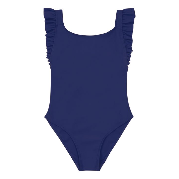 Bañador Thelma | Azul Marino- Imagen del producto n°0