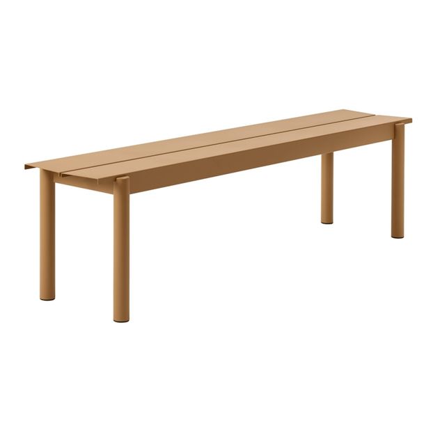 Banc outdoor Linear-product