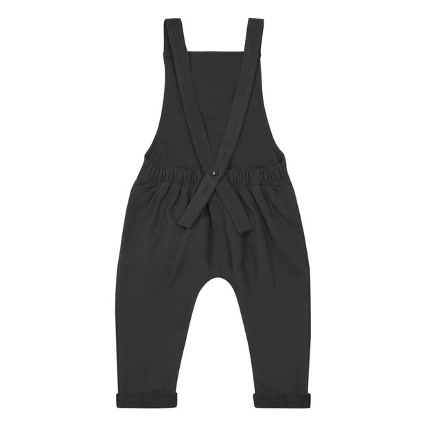 Salopette Coton Bio-product