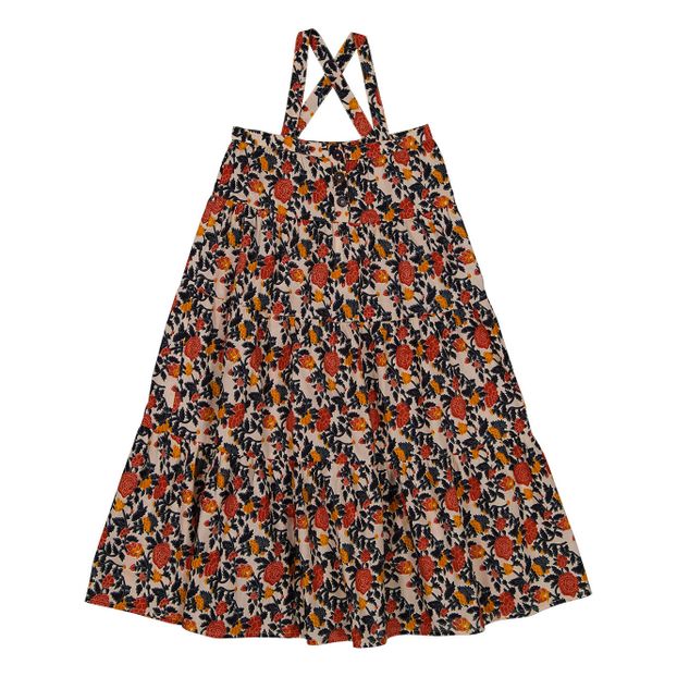 Carinette Dress -product
