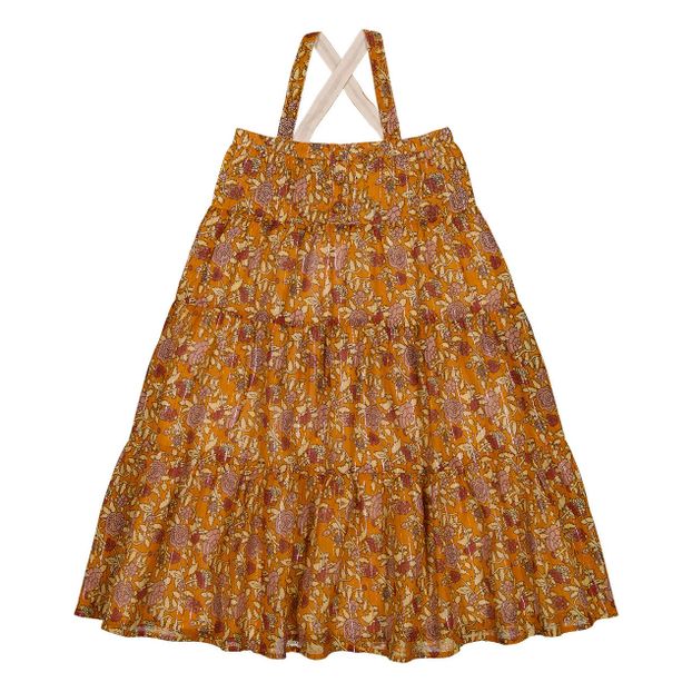 Carinette Dress -product