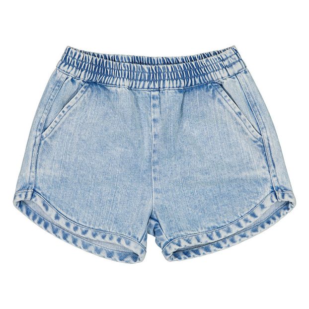 Mandarine Shorts -product