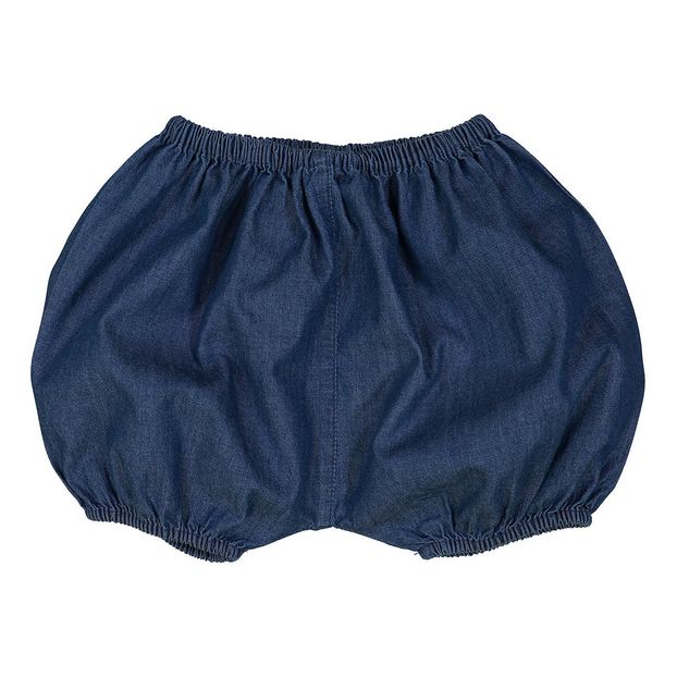 Bloomer Chambray London-product