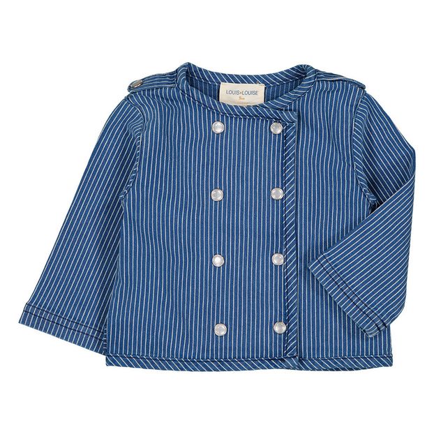 Veste Lucien-product