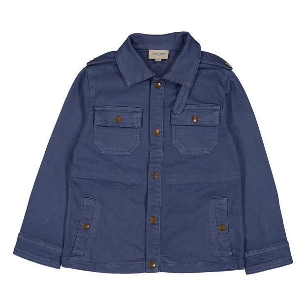 Tino Jacket -product