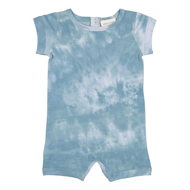 Toto Jersey Playsuit -product