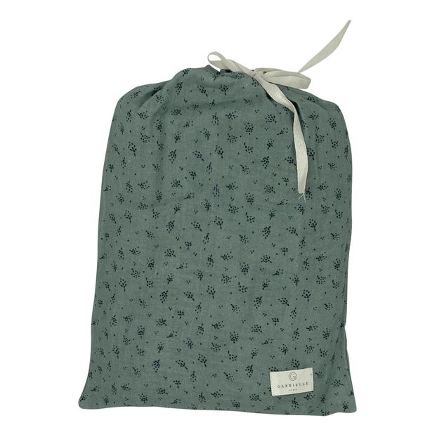 Parure de lit en coton bio-product