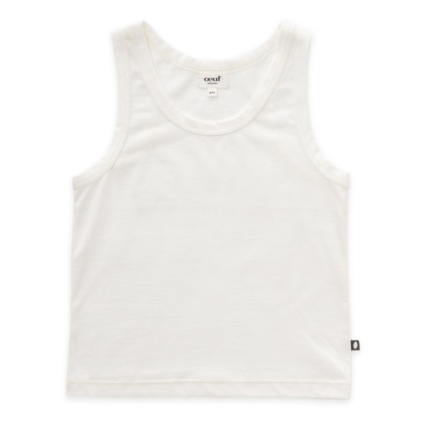 Débardeur Coton Pima Bio-product