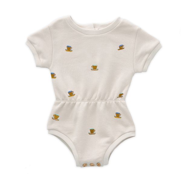 Tutina Terry Thé-product