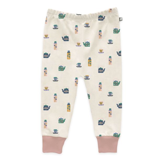 Legging Thé algodón pima orgánico-product