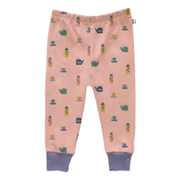 Legging Thé algodón pima orgánico-product