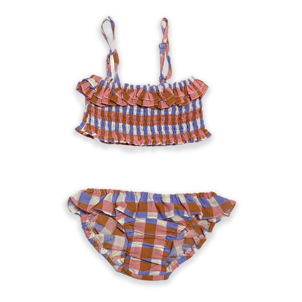Maillot de Bain Carreaux-product