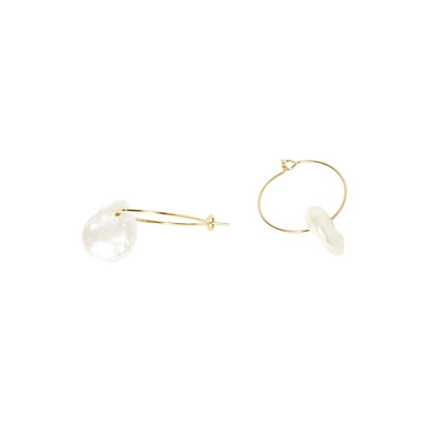 Boucles d'Oreilles Small Tancrède-product