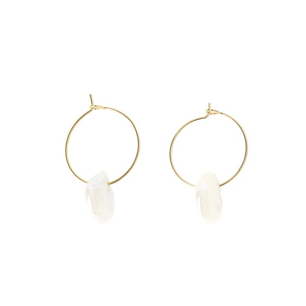 Boucles d'Oreilles Small Tancrède-product