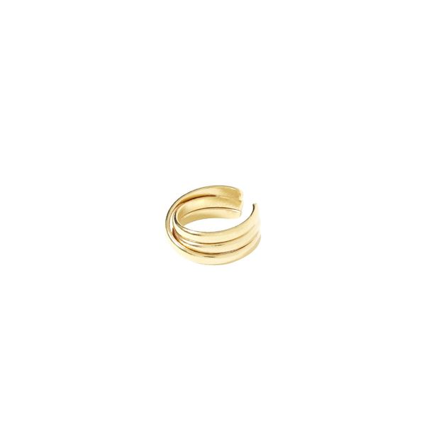 Bague Maxi Upsilon-product