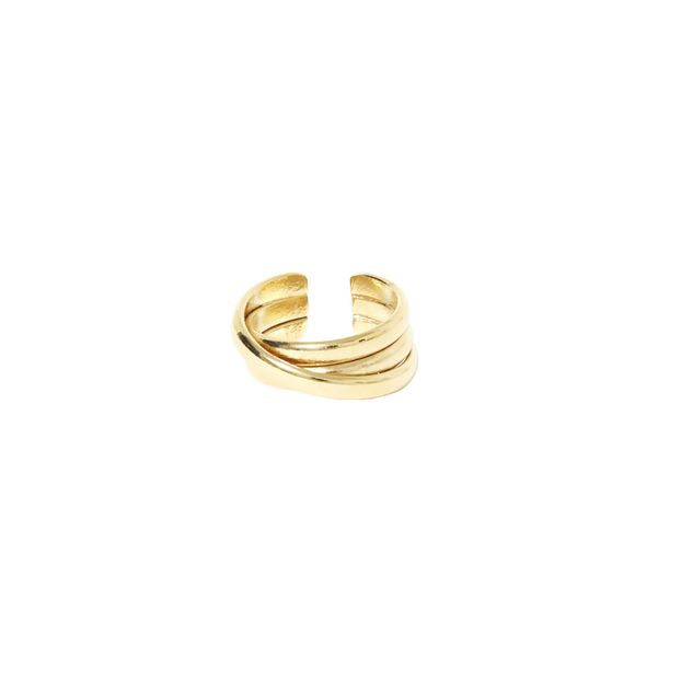Bague Maxi Upsilon-product
