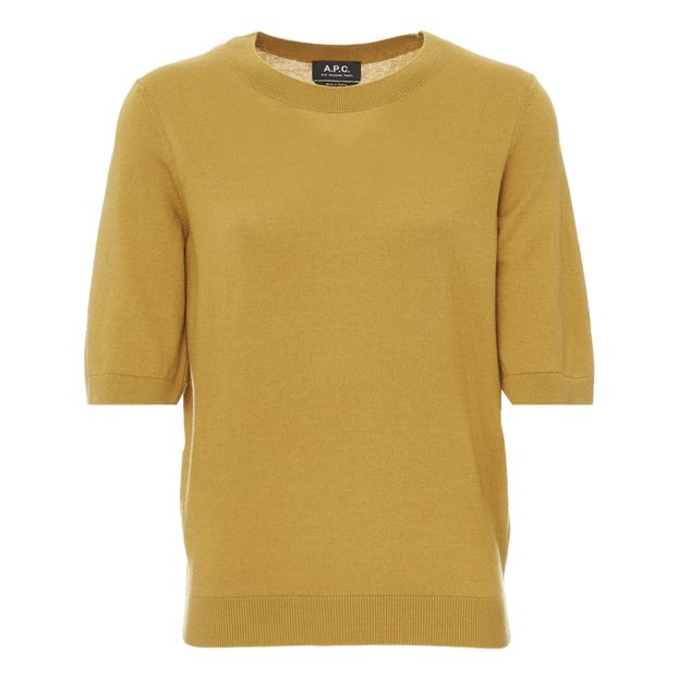 Maglione Cleo in cotone e cachemire-product