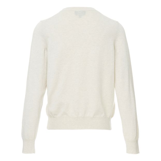 Maglione Bea in cotone e cachemire-product