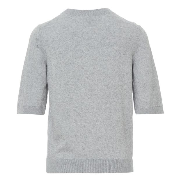 Maglione Cleo in cotone e cachemire-product