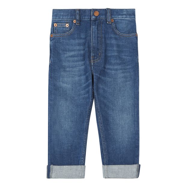 Jean Tapered Ollibis-product