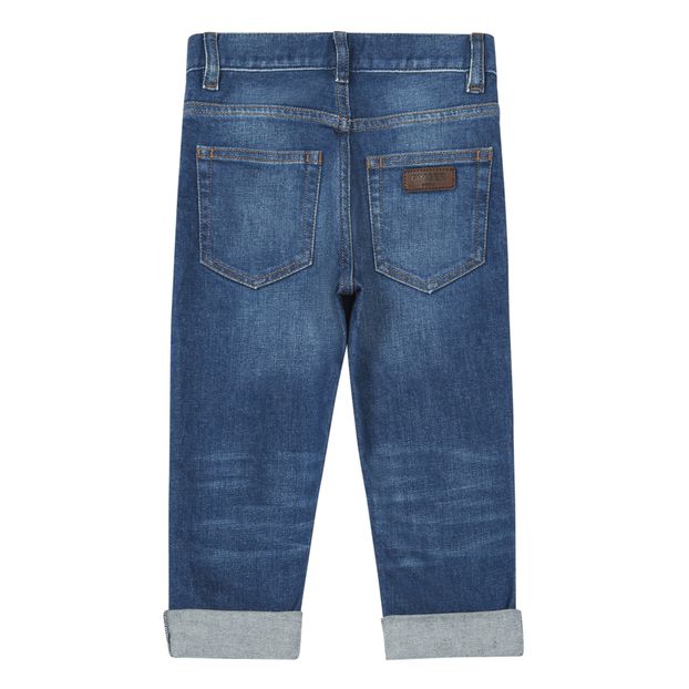 Jean Tapered Ollibis-product