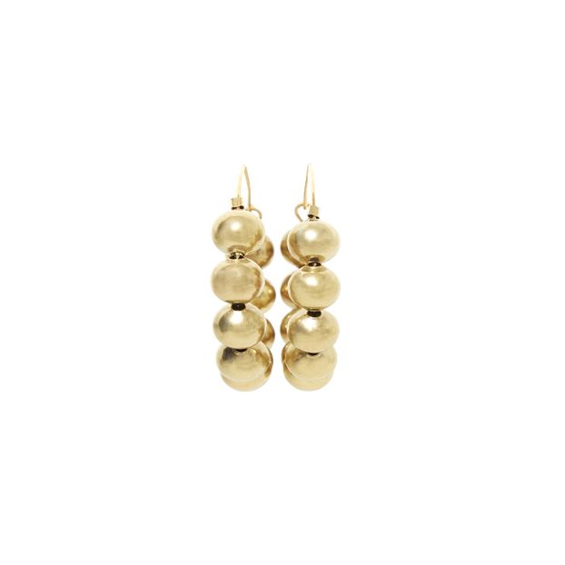 Boucles d'Oreilles Maxi Wallis-product