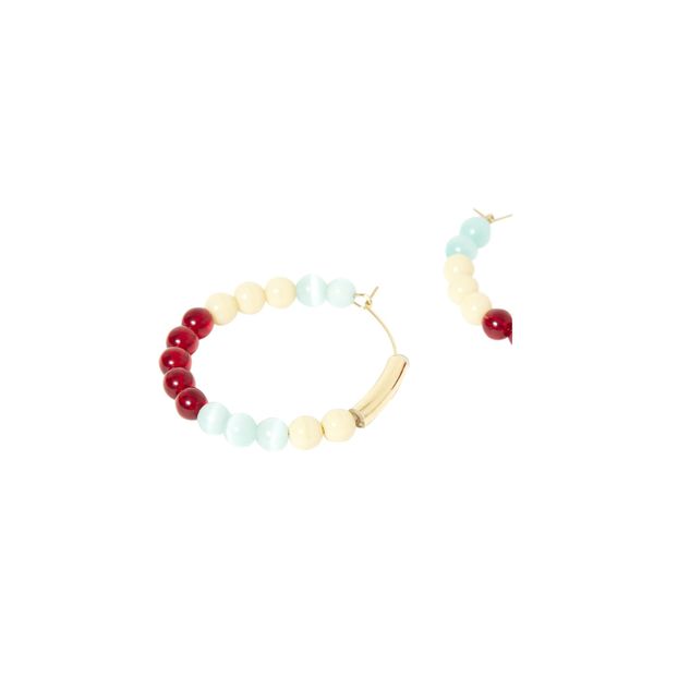 Boucles d'Oreilles Wonderland-product