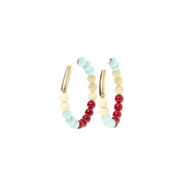 Boucles d'Oreilles Wonderland-product