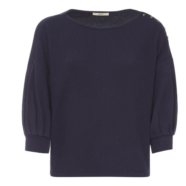 Sweat Patte Epaule Kituba-product