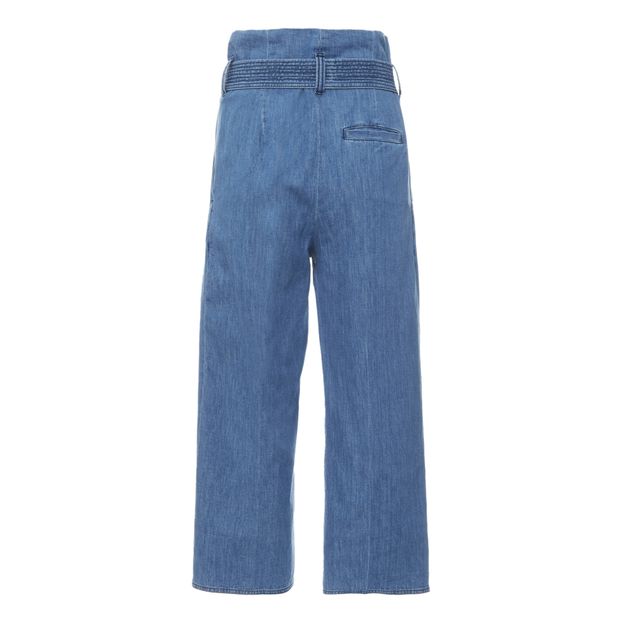Vaqueros Largos Cropped Ruben-product