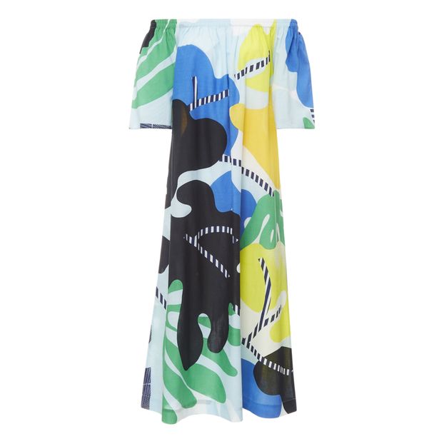 Robe Palao Flore-product