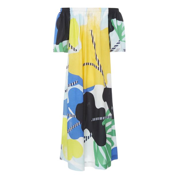 Robe Palao Flore-product
