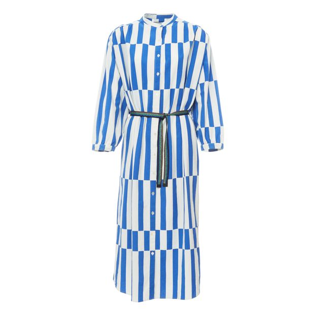 Robe Eulalie-product