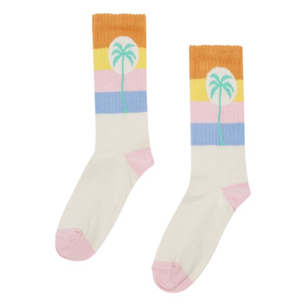 Pack de 2 Calcetines Palmier & Sister-product