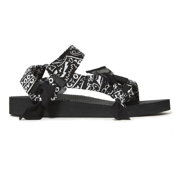 Sandali Trekky Bandana -Collezione Donna--product