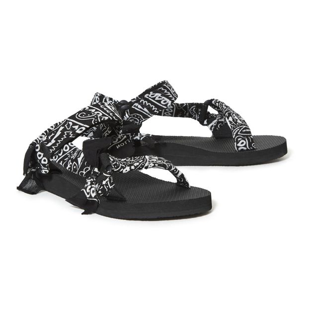 Sandali Trekky Bandana -Collezione Donna--product