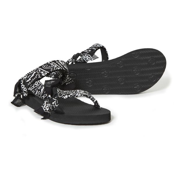Sandali Trekky Bandana -Collezione Donna--product