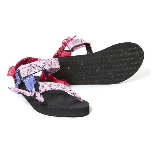 Sandali Trekky Bandana -Collezione Donna--product