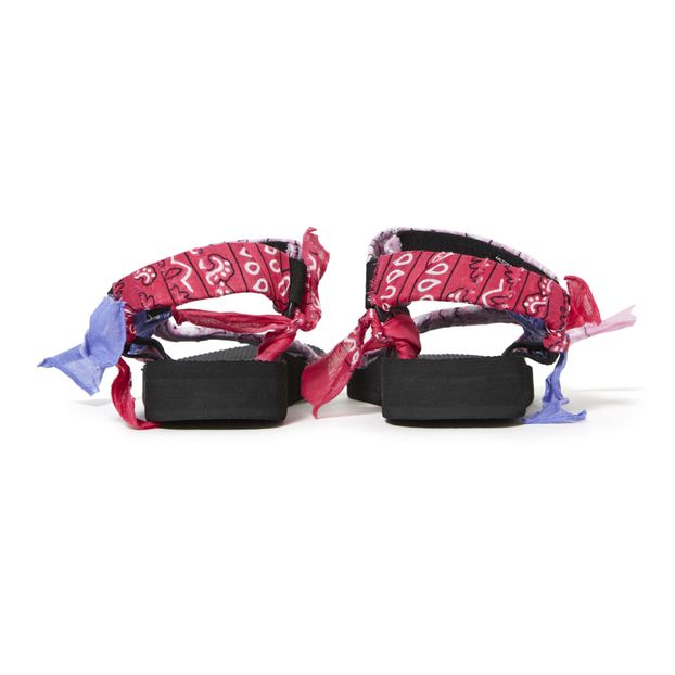 Sandali Trekky Bandana -Collezione Donna--product