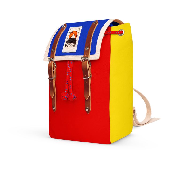 Tasche Matra Extra Mini S Rot- Produktbild Nr. 1