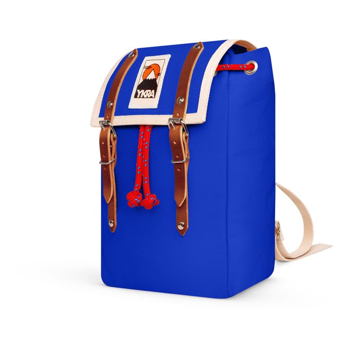 Tasche Matra Extra Mini S Blau- Produktbild Nr. 1