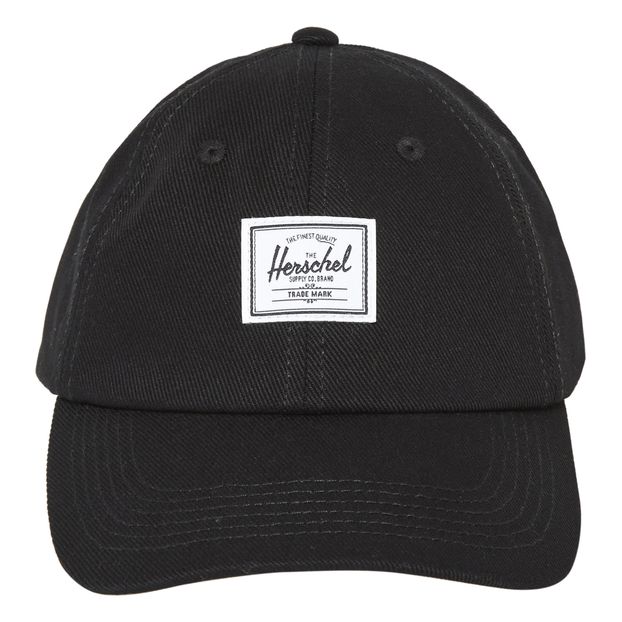 Casquette Sylas Denim-product