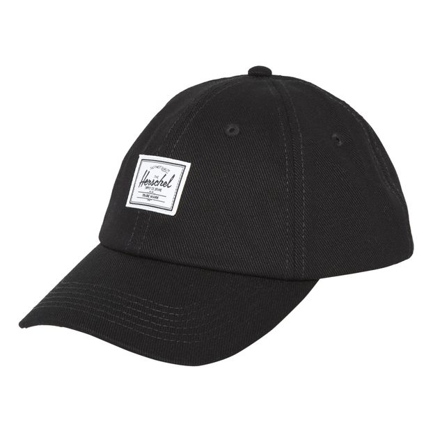 Casquette Sylas Denim-product