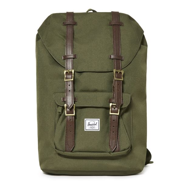 Tasche Little America Mid-Volume-product