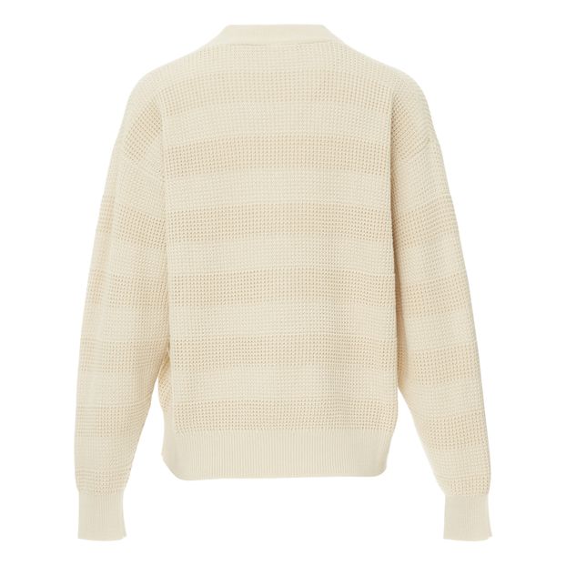Cardigan Structuré Coton Bio - Collection Femme --product