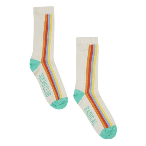 Pack 2 Chaussettes Palmier&Radical-product