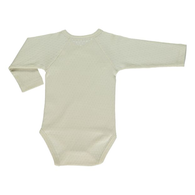Body Bio-Baumwolle Lierre-product