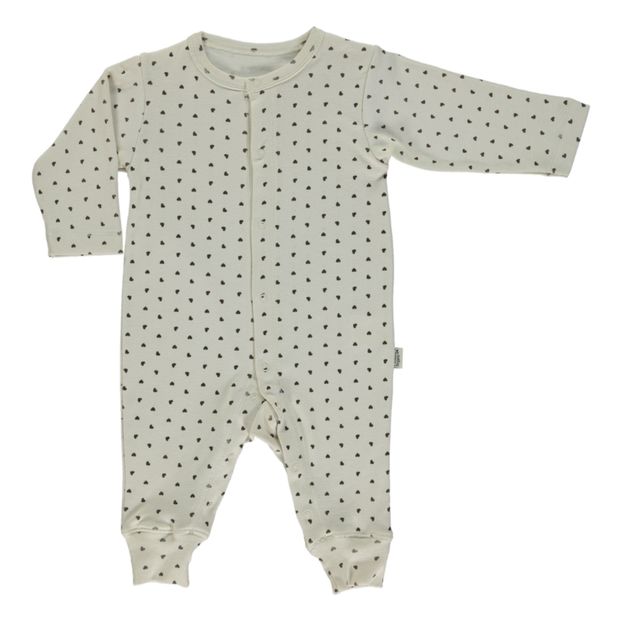 Pyjama Coton Bio Airelle-product