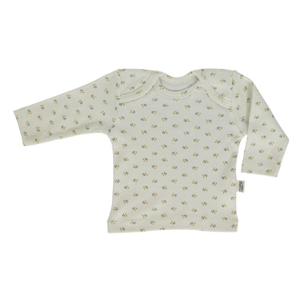 T-Shirt Coton Bio Begonia-product