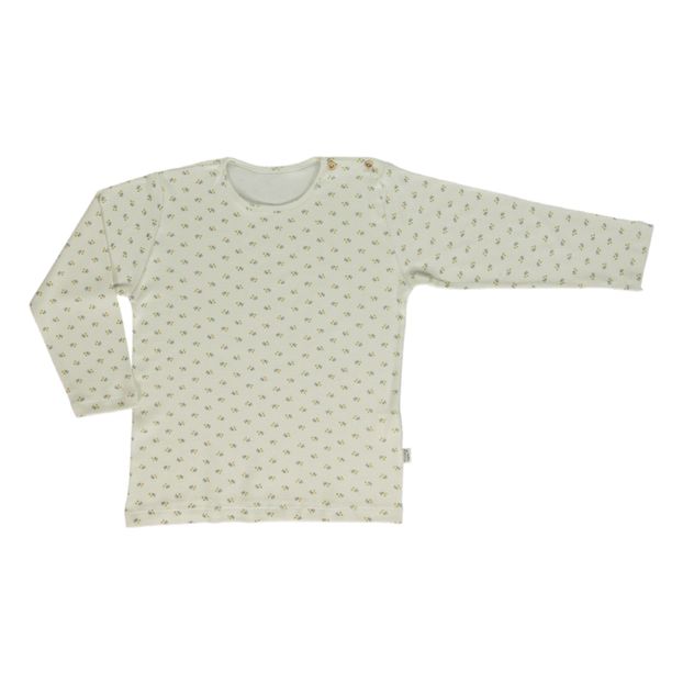 T-Shirt Coton Bio Citronelle-product